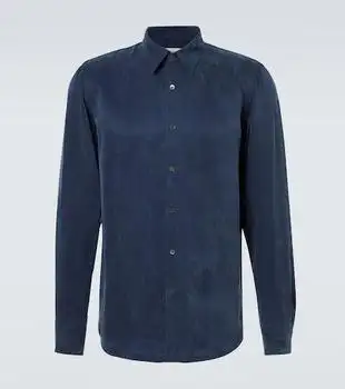 Dries Van Noten | Oversized shirt