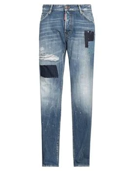 DSQUARED2 | Denim pants