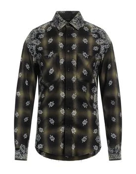 AMIRI | Patterned shirt