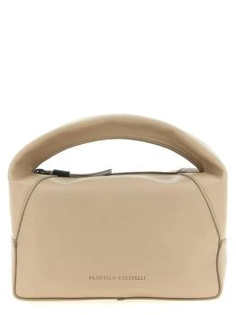 Brunello Cucinelli | Brunello Cucinelli Duo Small Bag