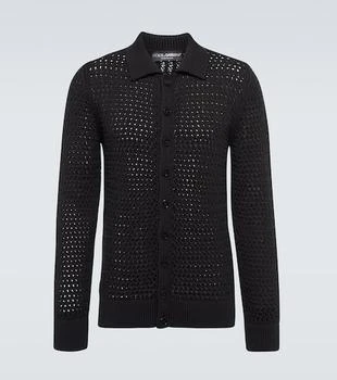 Dolce & Gabbana | Wool cardigan