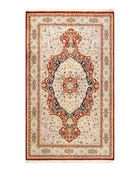 Bloomingdale's | Mogul M1659 Area Rug, 4'7" x 7'7"