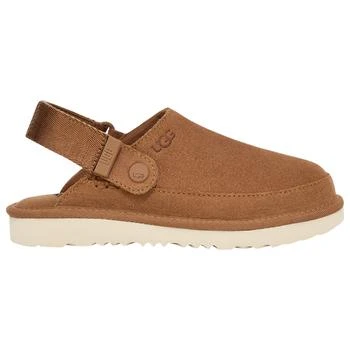 UGG Golden Star Clogs - Girls
 Grade School