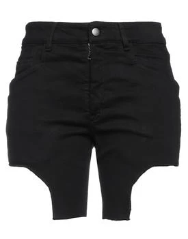 Rick Owens | Denim shorts