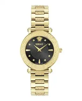 Versace | Greca Sphere Bracelet Watch