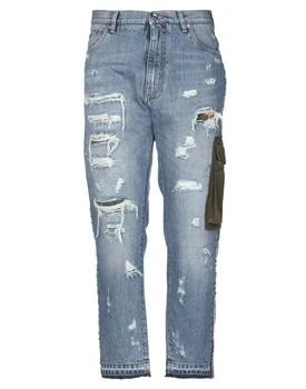 Dolce & Gabbana | Straight leg