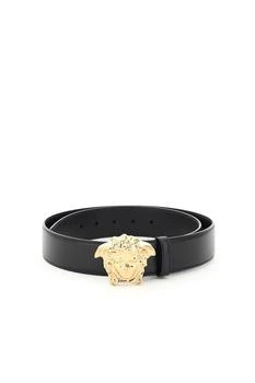 Versace | Versace La Medusa Greca Buckle Belt