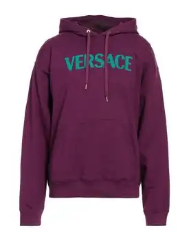 Versace | Hooded sweatshirt