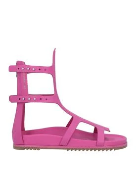 Rick Owens | Sandals