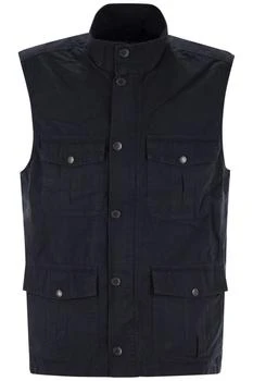 Barbour Casual Corbridge Waistcoat