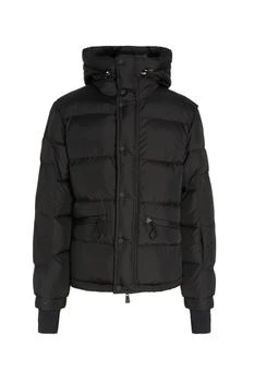 Moncler | Moncler Grenoble Kasanka High Neck Jacket