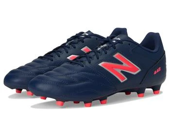 442 Team FG V2 Soccer Cleats