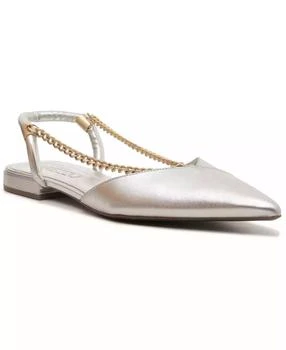 Women
s Charli Elastic Closure Ballet Flats