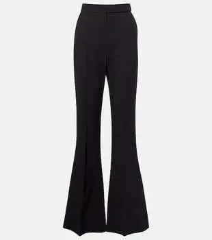 Max Mara | Piacere flared pants