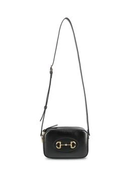 Gucci | Gucci Horsebit 1955 Small Shoulder Bag