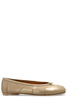 MAISON MARGIELA | Maison Margiela Tabi Cut Ballerinas