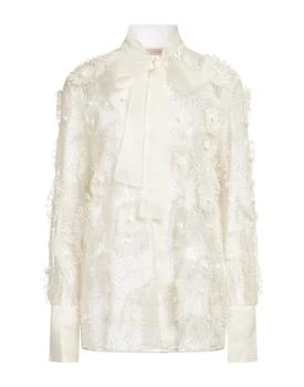 Valentino | Shirts 
blouses with bow