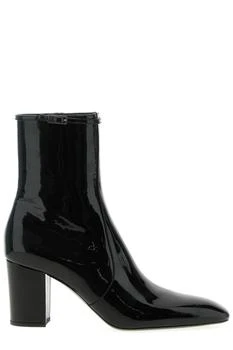Yves Saint Laurent | Saint Laurent Joelle Ankle Boots