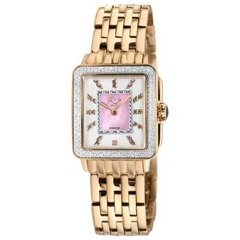 Gevril | GV2 by Gevril Women's Watch 12336B