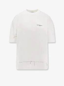 Givenchy | Cotton T-shirt