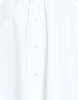 Jil Sander | Solid color shirts & blouses