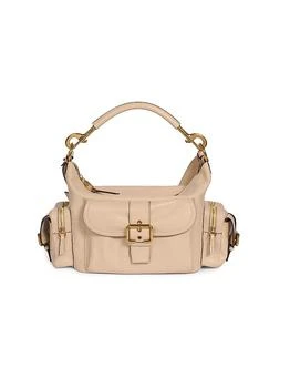 Chloé | Medium Leather Camera Bag