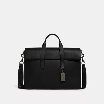 Coach Sullivan Portfolio Brief