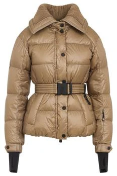Moncler | Moncler Grenoble Bataillouse Padded Jacket
