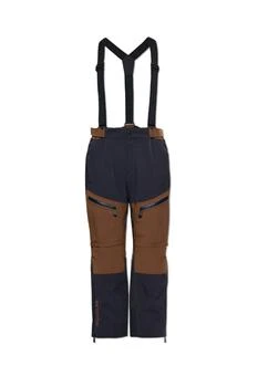 Moncler | Moncler Grenoble Zip Detailed Padded Ski Pants