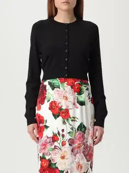 Dolce & Gabbana | Sweater woman Dolce & Gabbana