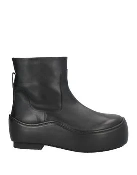 Jil Sander | Ankle boot