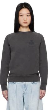 Gray Milla Sweatshirt