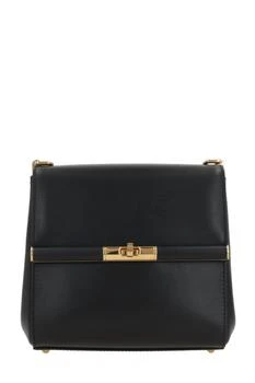 Dolce & Gabbana | Dolce & Gabbana Marlene Foldover Top Crossbody Bag