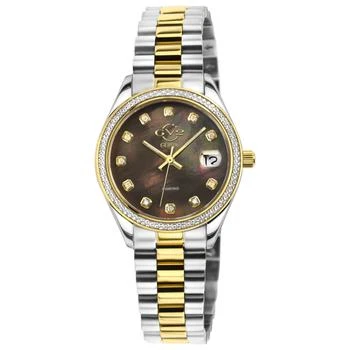 Gevril | Gevril Women
s Watch 12421B