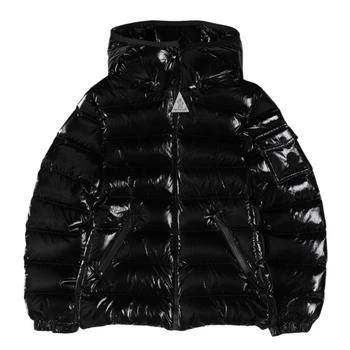 Kids Down-Padded Jacket