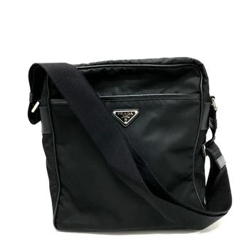 Prada | Nylon Shoulder Bag (Pre-Owned)