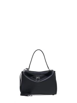 Balenciaga | BALENCIAGA | Black Rodeo Small handbag | Women | PZ