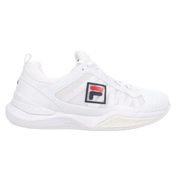 Fila Speedserve Energized Tennis Shoes