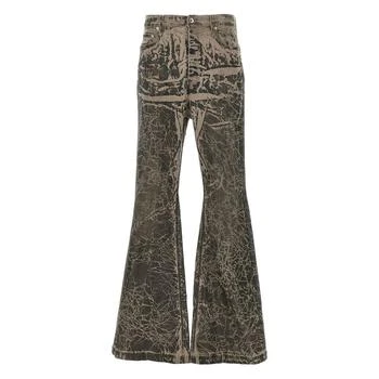 Rick Owens | Rick Owens DRKSHDW Flared Jeans