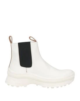 Jil Sander | Ankle boot