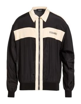 DSQUARED2 | Patterned shirt