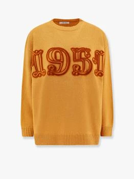 Max Mara | Fido wool and cashmere sweater