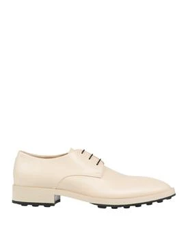 Jil Sander | Laced shoes