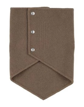 Rick Owens | Scarves and foulards