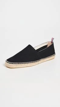 Castaer Pablo Canvas Espadrilles