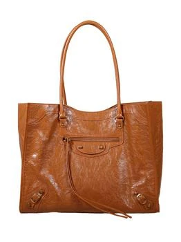Balenciaga | Balenciaga Le City Medium Tote Bag