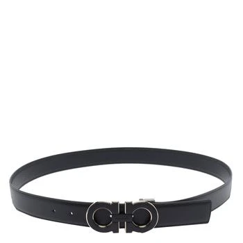 Salvatore Ferragamo | Ferragamo Reversible And Adjustable Gancini Belt