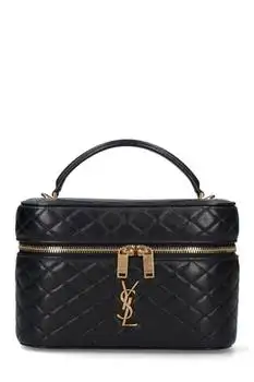 Yves Saint Laurent | Saint Laurent Gaby Large Vanity Bag