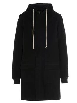 Rick Owens | Rick Owens DRKSHDW Cargo Pocket Parka