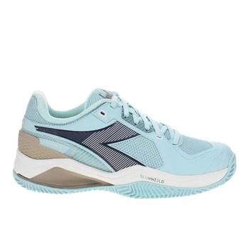 Blushield Torneo 3 Clay Tennis Shoes